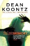 False Memory - Koontz Dean