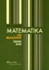Matematika pre manarov - Eva Kalinov