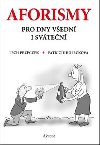 Aforismy pro dny vedn i svten - Przeczek Lech, Holekov Patricie,