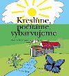 Kreslme, potme, vybarvujeme - Zuzana tancelov