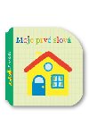 Moje prv slov Mal katk - 