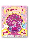 Princezn samolepkov krovstvo - 