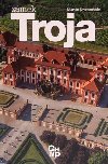 Zmek Troja - Martin Krummholz