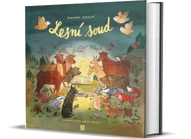 Lesn soud - Peychlov Bohumra