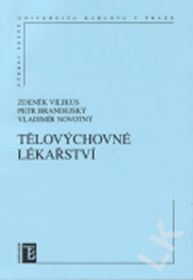 Tlovchovn lkastv - Vilikus Zdenk