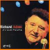 Adam Richard Zpv melodie - CD - neuveden