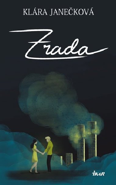 Zrada - Klra Janekov