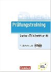 Prfungstraining DaF B1 U + 2 CD - 