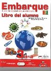 Embarque 3 Uebnice - Montserrat Alonso Cuenca; Roco Prieto