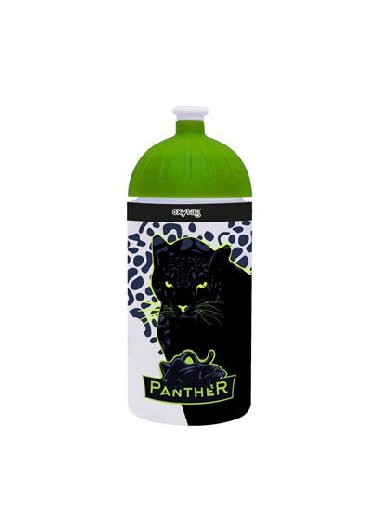 Lhev na pit 500 ml Panter - neuveden
