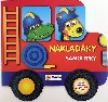Nklaky - Nakladatelstv SUN