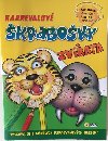 Karnevalov kraboky - Zvata - Nakladatelstv SUN