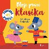 Moje prvn klasika - zvukov knka - Marion Billet