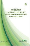 Postavenie Slovenskej republiky v krzovom manamente Eurpskej nie - Stanislav Filip