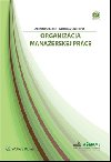 Organizcia manarskej prce - Zdenko Stacho; Katarna Stachov