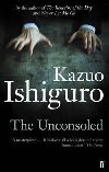 The Unconsoled - Ishiguro Kazuo