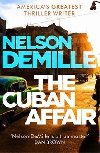 The Cuban Affair - DeMille Nelson