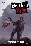 Ve stnu e - Antologie esk fantastiky - Frantiek Kotleta; Petr Schink; Petr Stank