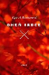 Ohe srdce - Kate A. Boormanov