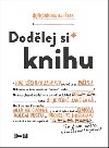 Dodlej si knihu - Aleksandra Cielak