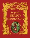 Rozprvky bratov Grimmovcov - 