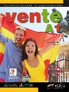 Vente A1 Uebnice - 