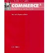 Oxford English for Careers: Commerce 2: : Teachers Resource Book - Hobbs Martyn, Keddle Julia Starr,