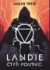 Landie - tyi poutnci - Jakub Trpi
