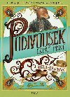 Podivousek - Lapa psn - Mira Bartk