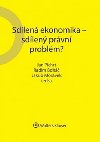 Sdlen ekonomika - sdlen prvn problm? - Jan Pichrt; Radim Boh; Jakub Morvek