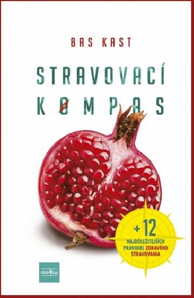 Stravovac kompas: Zhrnutie vedeckch tdi na tmu stravovanie - Kast Bas