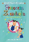 Princezna zrcadlenka a kouzeln botiky - Julia Donaldsonov