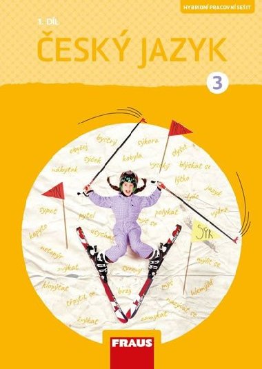 esk jazyk 3/1 - Pracovn seit - Gabriela Babuov; Petra Chlumsk; Jaroslava Kosov