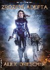 Svtla v temnotch 2 - Zrozen Adepta - Alex Drescher