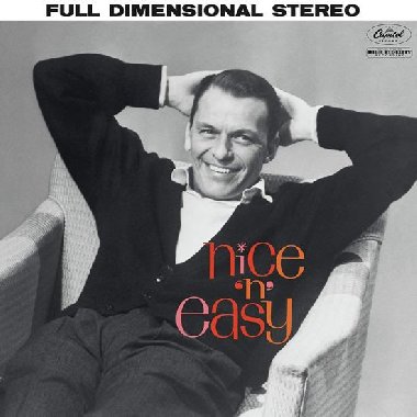 Nice 'n' Easy - Frank Sinatra