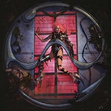 Chromatica / Deluxe - Lady Gaga