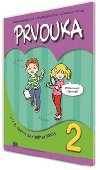 Prvouka pre 2. ronk zkladnej koly - Adriana Wiegerov; Gabriela eslov; Jana Majerkov