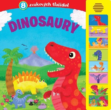 Dinosaury - 
