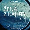 ena z kajuty . 10 - Ruth Ware