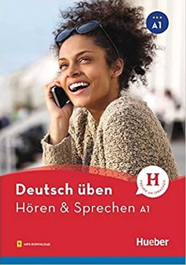 deutsch ben NEU:: Hren & Sprechen A1 - neuveden