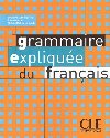 Grammaire Expliqee du francais : Livre 2 - Poisson-Quinton Sylvie