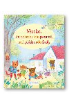 Vetko, o potrebujem pozna, ne pjdem do koly - 
