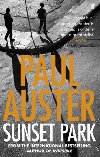 Sunset Park - Paul Auster