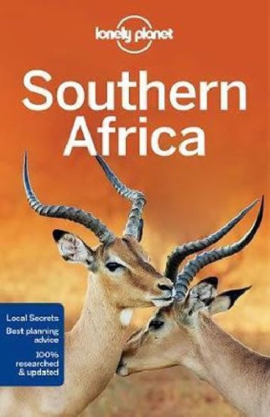 Lonely Planet Southern Africa - Ham Anthony, Roddis Miles