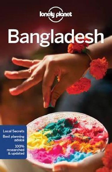 Lonely Planet Bangladesh - Clammer Paul