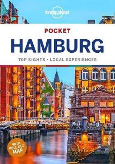 Lonely Planet Pocket Hamburg - Ham Anthony, Roddis Miles