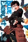 Blue Exorcist, Vol. 15 - Kato Kazue