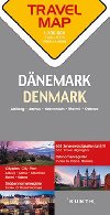 Dnsko 1:300T  TravelMap KUNTH - neuveden