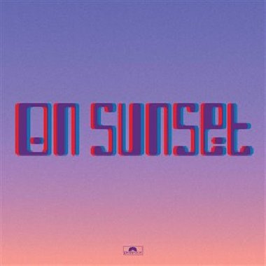 On Sunset - Paul Weller