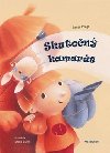 Skuton kamart - Sanja Pregl